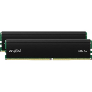 Crucial Pro 64GB (2x32GB) DDR4 3200MHz CP2K32G4DFRA32A