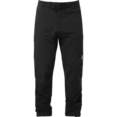 Mountain Equipment Mission Pant Размер: XXL / Дължина на панталона: regular / Цвят: черен