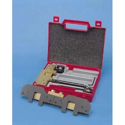 Ast tools - Великобритания Комплект за центровка(зацепване) на двигатели на bmw двувалови ast 4425
