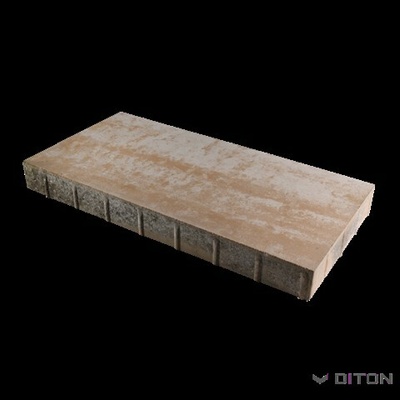 DITON Velkoformátová dlažba MILÁNO I. 80/40/8cm latte