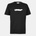 Off White Тениска Off White Men's Spray Arrow T-Shirt - Black-White