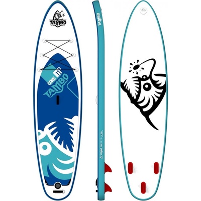 Paddleboard TAMBO CORE 11,3 ESD