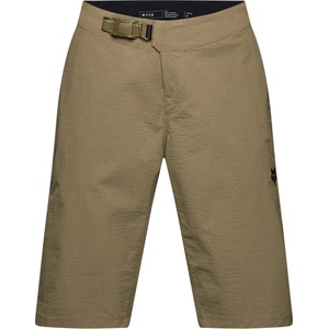 FOX Racing Дамски шорти за колоездене FOX Racing Women's Ranger Short Liner Cycling bottoms - Military - размер 8 (US) (155-2066-0314)