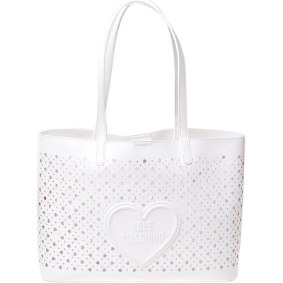 Love Moschino dámská kabelka 2 v 1 JC4289PP0OKK0100