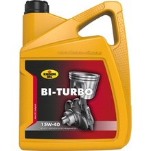 Kroon-Oil Bi-Turbo 15W-40 5 l