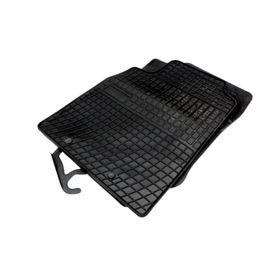 Гумени стелки за NISSAN Almera (2000-2006)