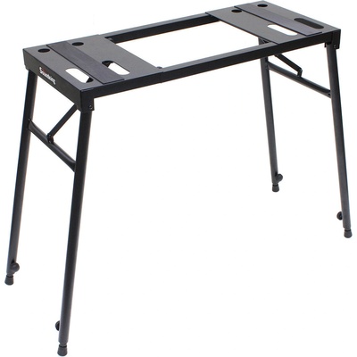 Soundking DF 018 Сгъваема стойка за клавиатура Black (DF018)