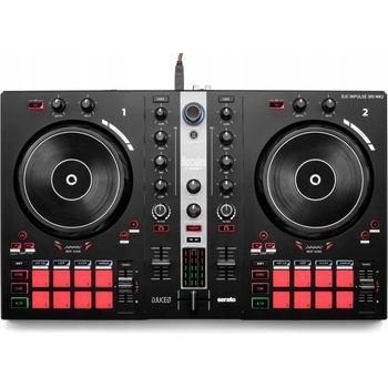 Hercules DJ Control Inpulse 300 MK2