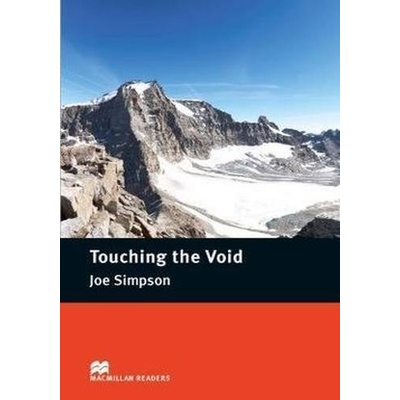 Touching the Void - Joe Simpson