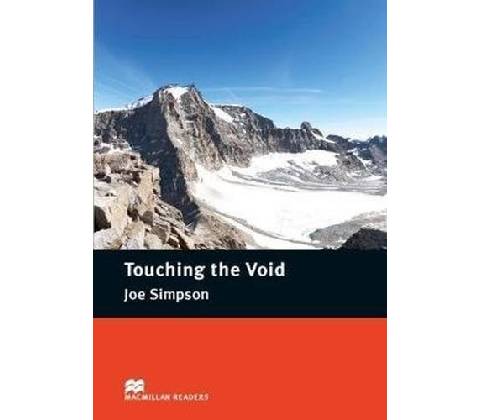 Touching the Void - Joe Simpson