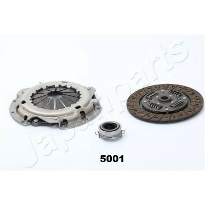 Spojková sada JAPANPARTS KF-5001