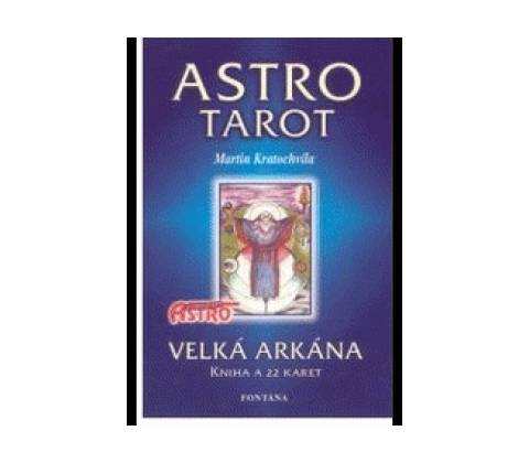 Astro tarot