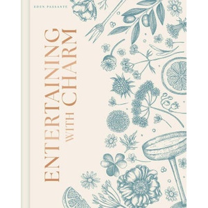 Entertaining with Charm (ISBN: 9798886741483)
