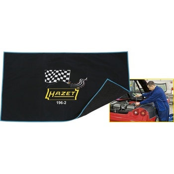 Hazet Chránič blatníka 196-2