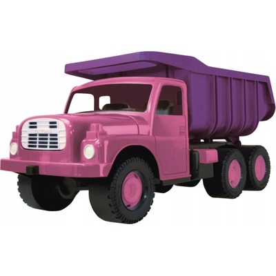 Dino Tatra 148 Růžová 72cm – Zbozi.Blesk.cz