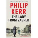 The Lady from Zagreb - Philip Kerr