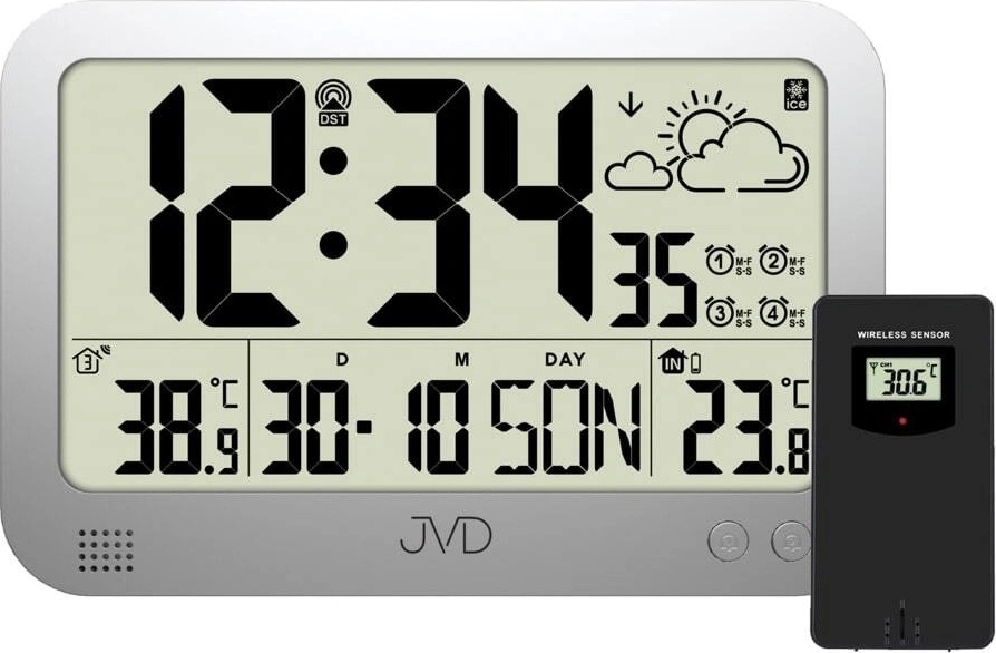 JVD RB3565.2