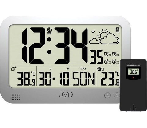 JVD RB3565.2