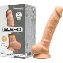 Silexd 7 Dildo with Sucker