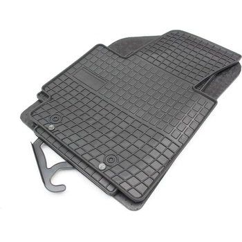 Image 1 of FroGum Гумени стелки за KIA Soul II (2013-2019), марка Frogum (0439)