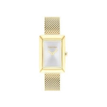 Calvin Klein Дамски часовник Calvin Klein 2520039 Цвят Сребрист