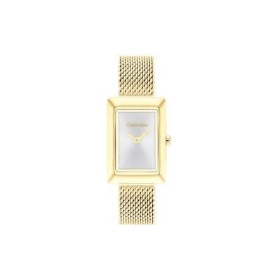 Calvin Klein Дамски часовник Calvin Klein 2520039 Цвят Сребрист