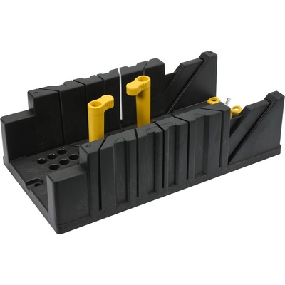 Vorel Prípravok na rezanie uhlov 325 x 125 mm plast TO-29323