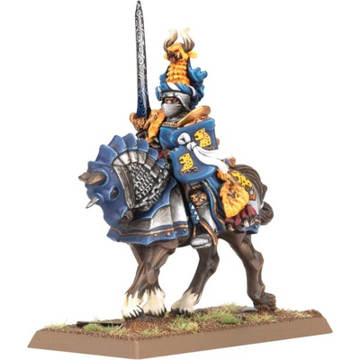 Games Workshop Grand Master of the Knights Panther (99112702007)