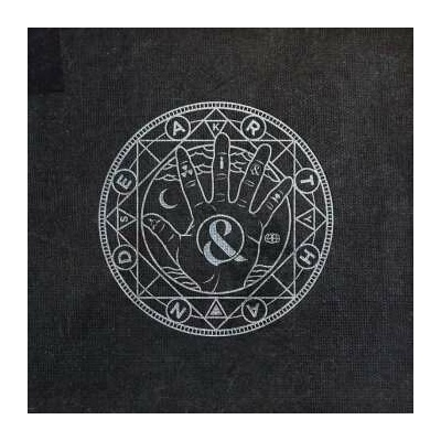 OF MICE & MEN - EARTH & SKY LP
