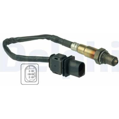 Lambda sonda DELPHI ES20554-12B1