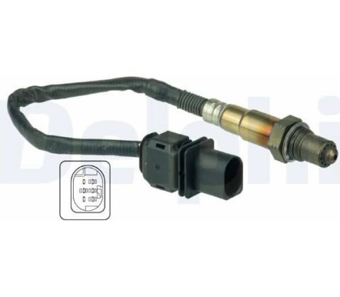 Lambda sonda DELPHI ES20554-12B1