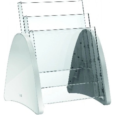 Helit Parabel prezentačný stojan HE627058 A4