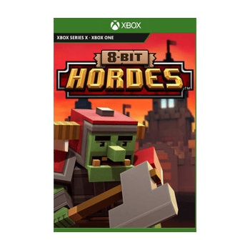 8-Bit Hordes