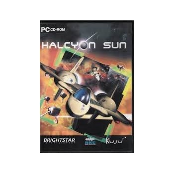 Halcyon Sun