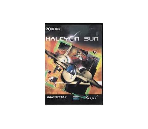 Halcyon Sun