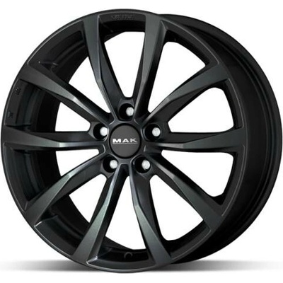 MAK Wolf 8x19 5x108 ET50 gloss black