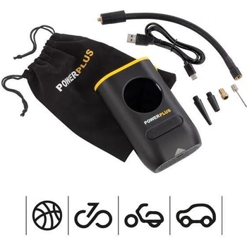 Image 1 of Powerplus POWX1710