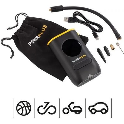 Powerplus POWX1710