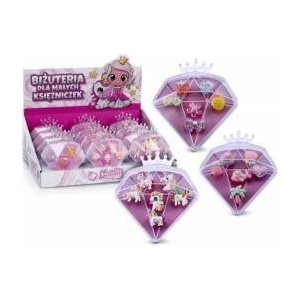 Artyk Set of rings Natalia mix