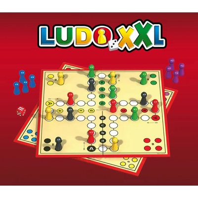 Ludo XXL