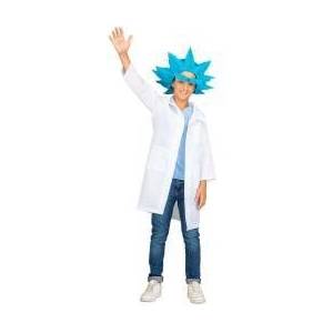 My Other Me Маскировъчен костюм за деца My Other Me Rick & Morty (3 Части) Размер 10-12 години