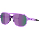 Bliz Очила Bliz A006 S3 Sunglasses - Transparant Purple / Smoke / Purple Multi - размер One Size (205-7463-0611)