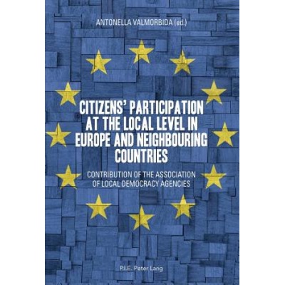 Citizens' participation at the local level in Europe and Neighbouring Countries | Antonella Valmorbida