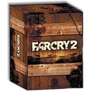 Far Cry 2: (Collector's edition)