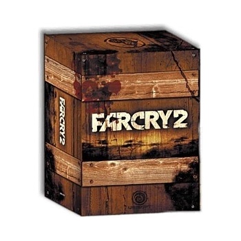 Far Cry 2: (Collector's edition)