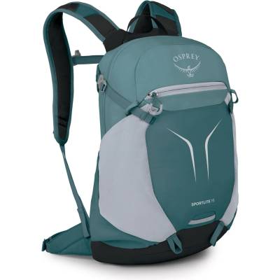 Osprey Дневна раница Osprey Sportlite 15 Daypack - Torrent Blue - размер One Size (504-0881-0511)
