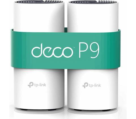 TP-Link Deco P9, 2ks
