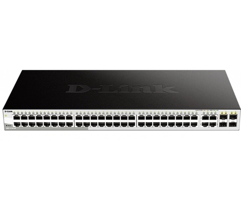 D-Link DGS-1210-48