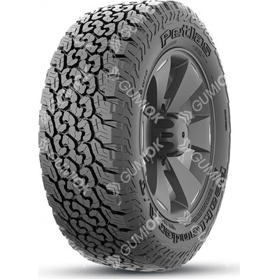 Petlas Peaklander A/T 265/60 R18 119/116S