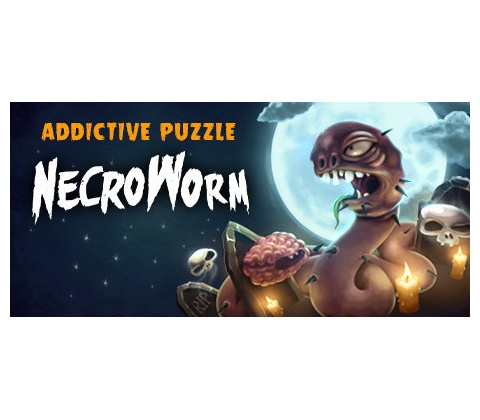 NecroWorm